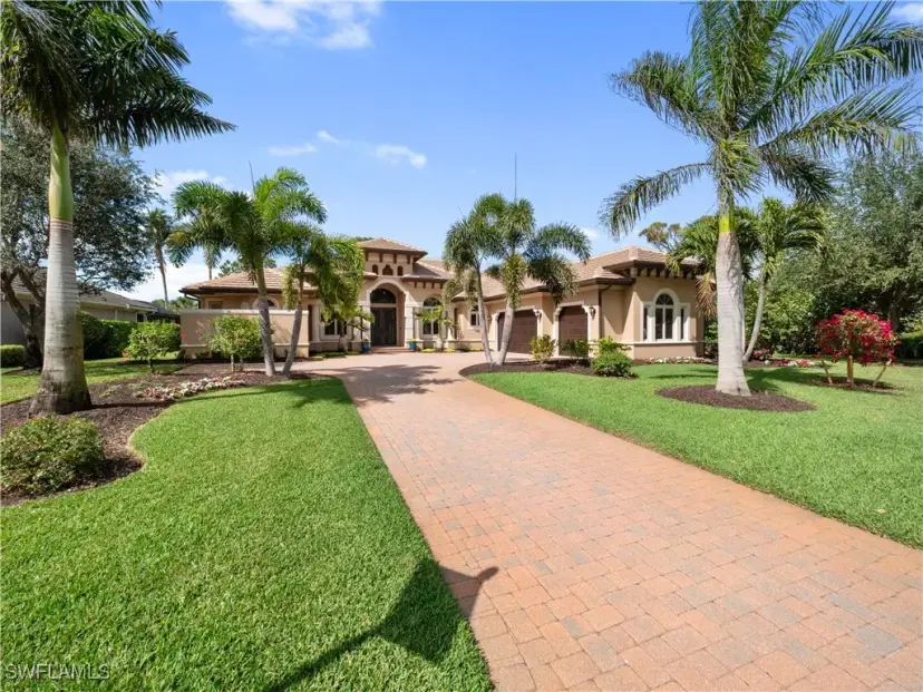 Picture of 18880 Knoll Landing Dr, Fort Myers, FL 33908