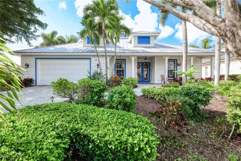 Picture of 482 Keenan Ct, Fort Myers FL 33919