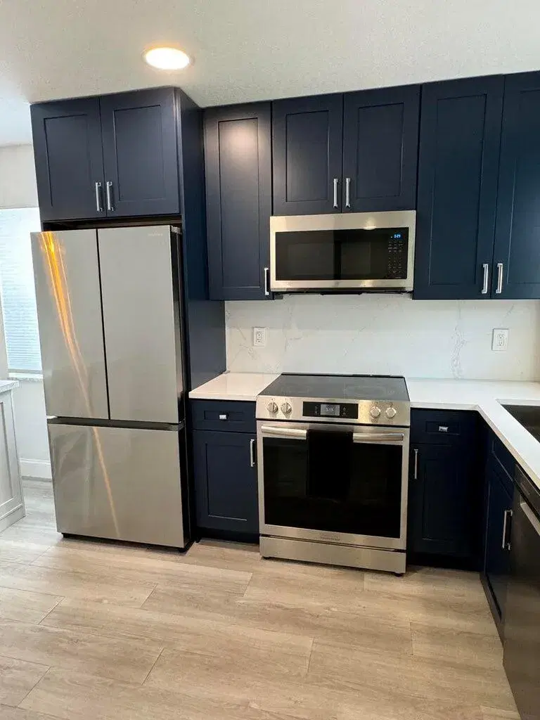 Picture of 650 Snug Harbor Drive G110, Boynton Beach FL 33435