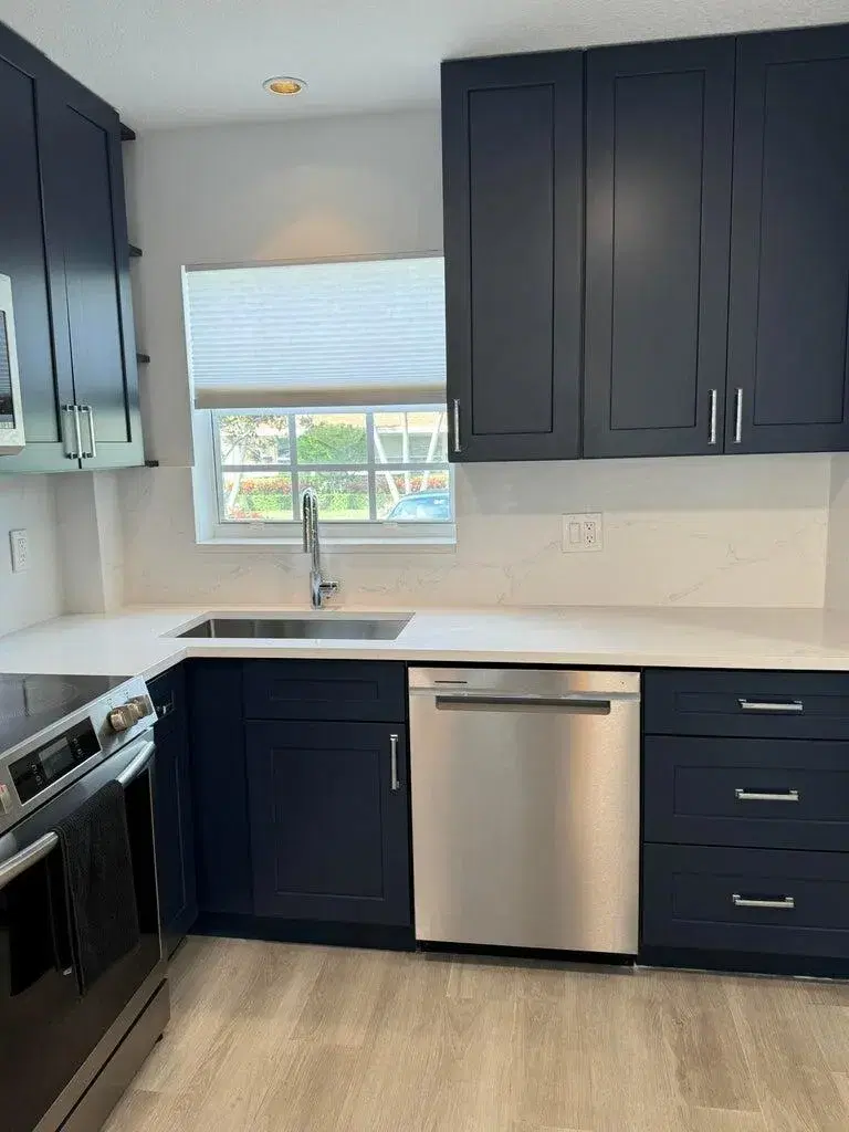 Picture of 650 Snug Harbor Drive G110, Boynton Beach FL 33435