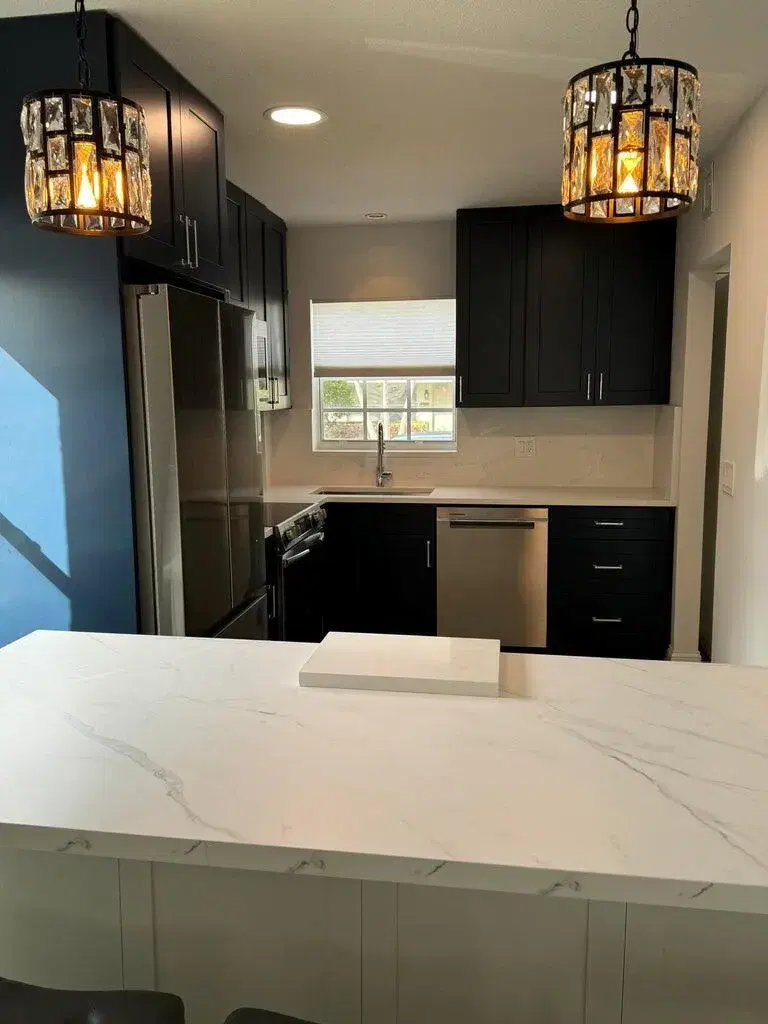Picture of 650 Snug Harbor Drive G110, Boynton Beach FL 33435