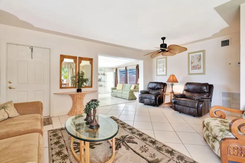 Picture of 448 Gull Court, North Palm Beach FL 33408