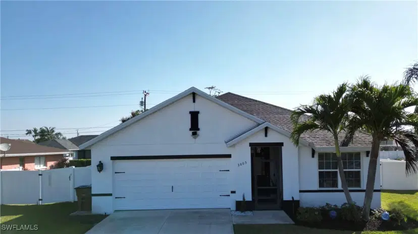 Picture of 3605 SE 2Nd Ave, Cape Coral FL 33904
