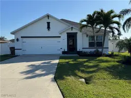 Picture of 3605 SE 2Nd Ave, Cape Coral, FL 33904