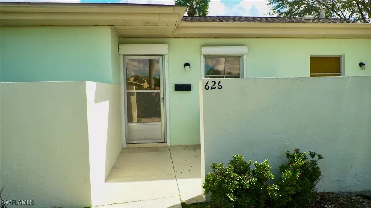 Picture of 626 Joel Blvd, Lehigh Acres, FL 33936