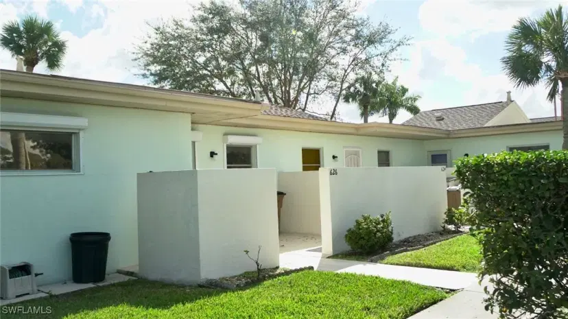Picture of 626 Joel Blvd, Lehigh Acres FL 33936