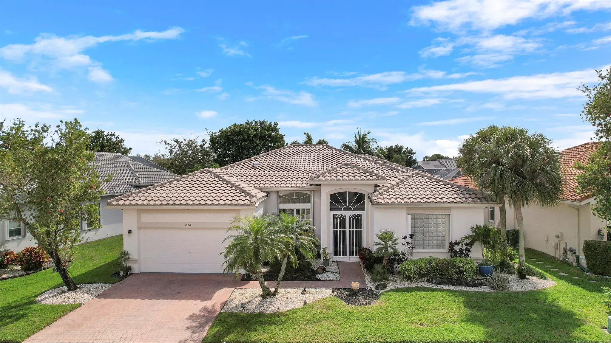 Picture of 9568 Bergamo Street, Lake Worth, FL 33467