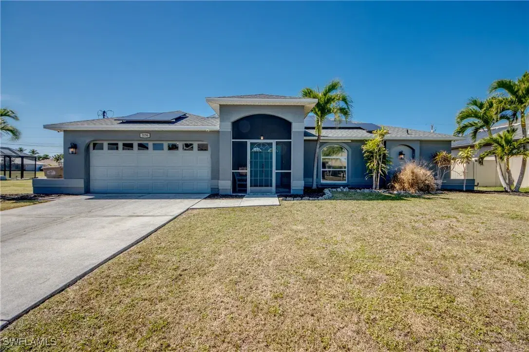 Picture of 3136 SE 8Th Ave, Cape Coral, FL 33904