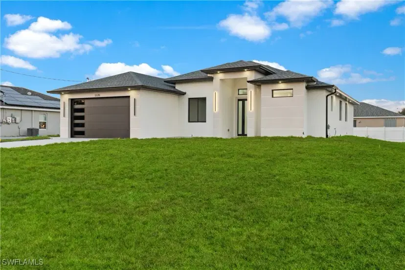 Picture of 5128 Baron St, Lehigh Acres FL 33971