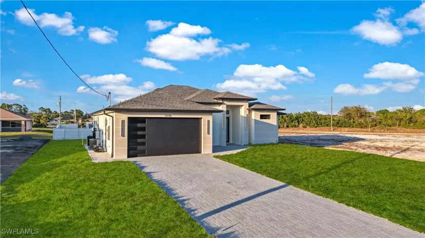 Picture of 5128 Baron St, Lehigh Acres FL 33971