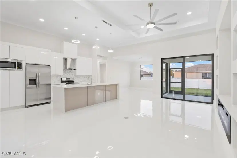Picture of 5128 Baron St, Lehigh Acres FL 33971