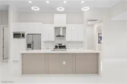 Picture of 5128 Baron St, Lehigh Acres, FL 33971