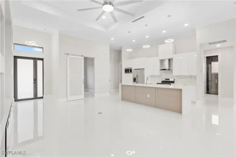 Picture of 5128 Baron St, Lehigh Acres FL 33971