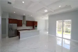 Picture of 3252 Lunar St, Naples, FL 34112