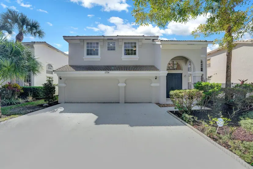 Picture of 1774 Annandale Circle, Royal Palm Beach FL 33411