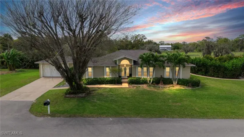 Picture of 5060 Melaluca Dr, Fort Myers FL 33905