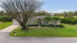 Picture of 5060 Melaluca Dr, Fort Myers, FL 33905