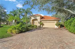 Picture of 5030 Rustic Oaks Cir, Naples, FL 34105
