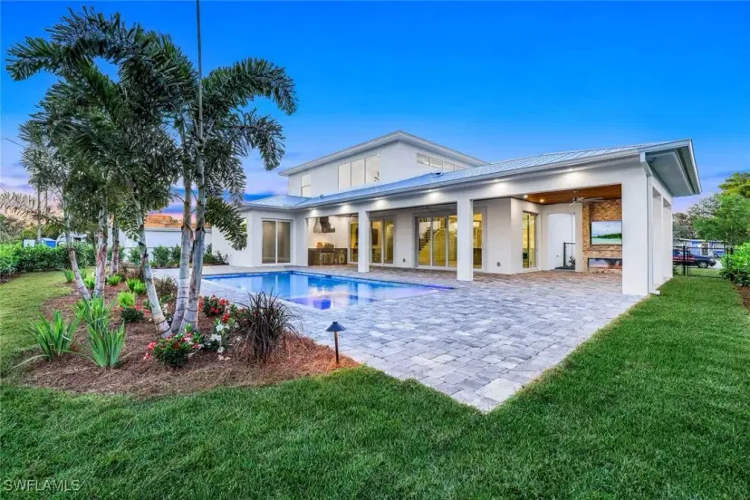 Picture of 1308 Ridge St, Naples FL 34103