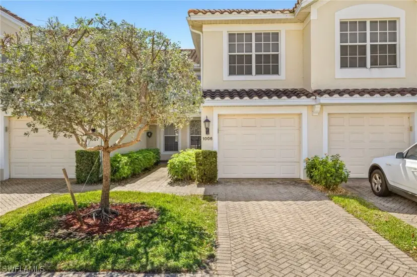 Picture of 1315 Henley St 1006, Naples FL 34105