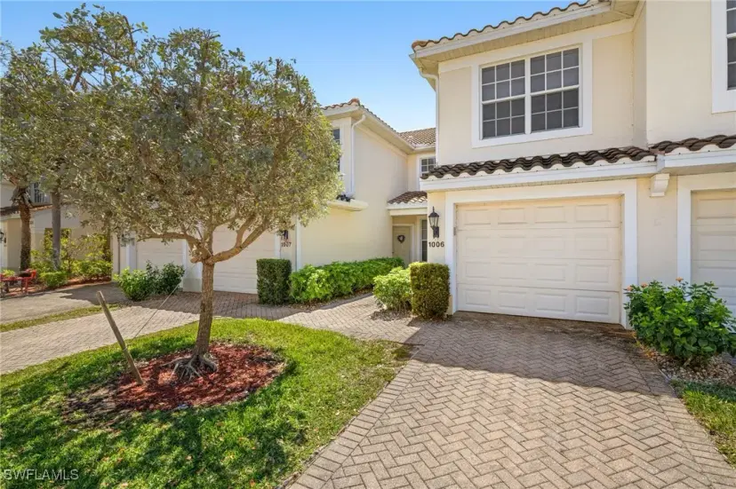 Picture of 1315 Henley St 1006, Naples FL 34105