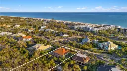 Picture of 2312 Starfish Ln, Sanibel, FL 33957