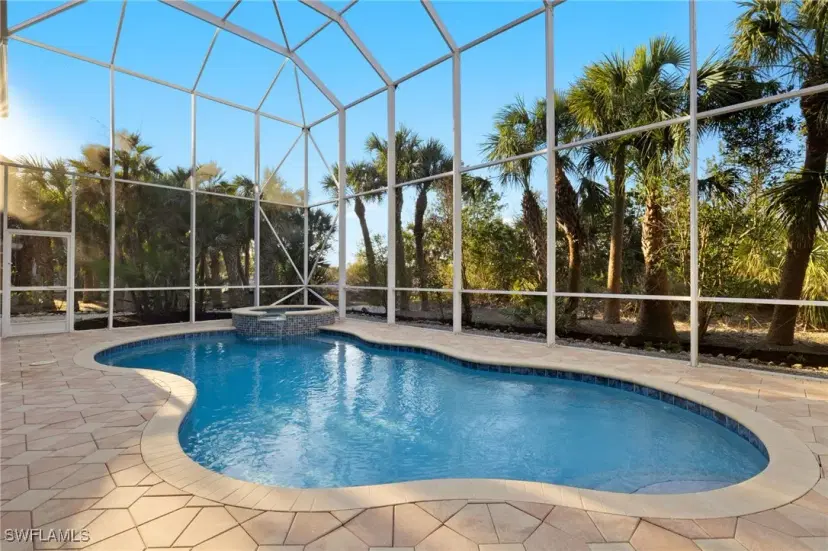 Picture of 2312 Starfish Ln, Sanibel FL 33957