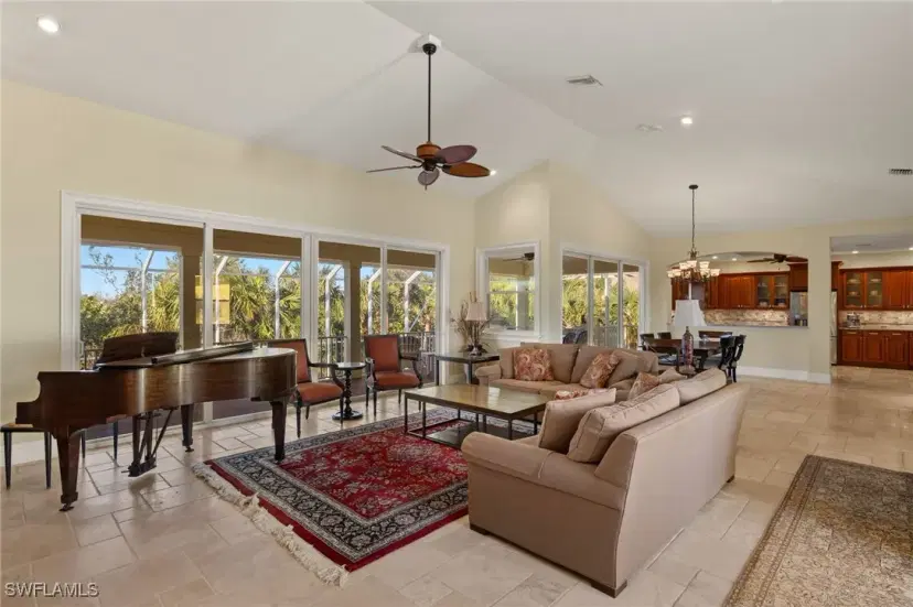 Picture of 2312 Starfish Ln, Sanibel FL 33957