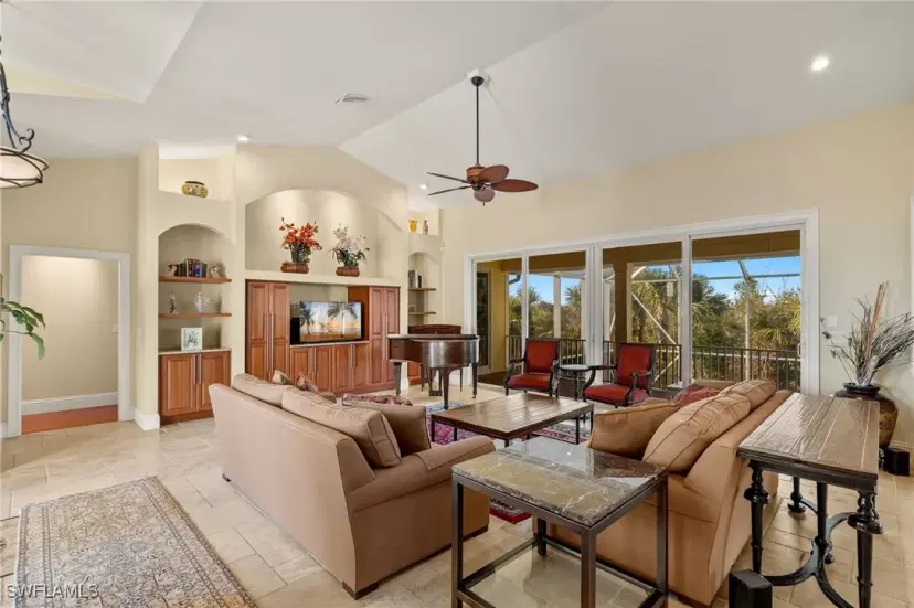 Picture of 2312 Starfish Ln, Sanibel FL 33957