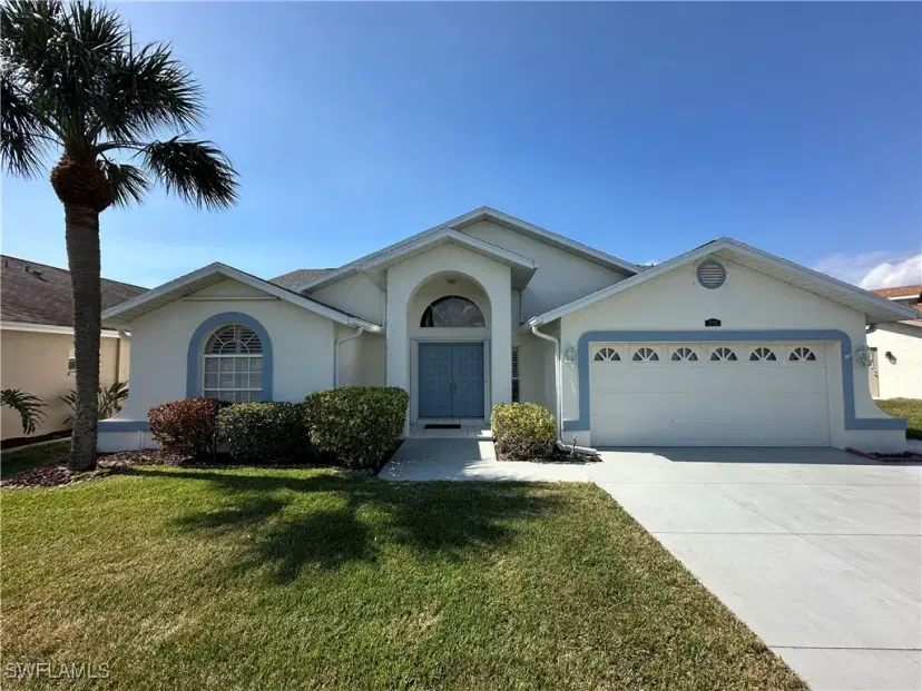 Picture of 17755 Acacia Dr, North Fort Myers FL 33917