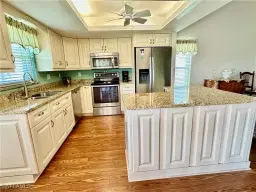 Picture of 17755 Acacia Dr, North Fort Myers, FL 33917