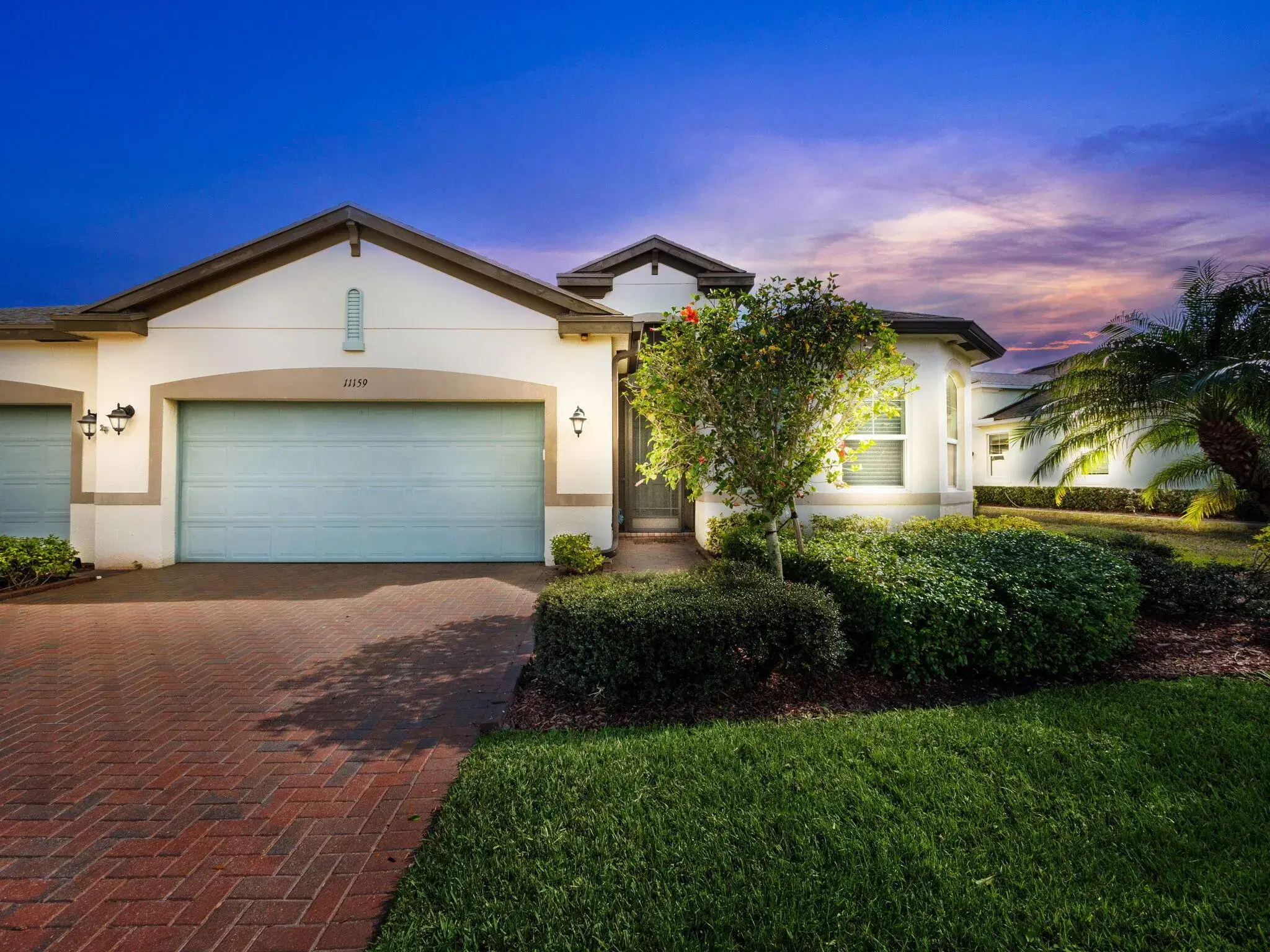 Picture of 11159 SW Winding Lakes Circle, Port St Lucie, FL 34987