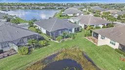 Picture of 11159 SW Winding Lakes Circle, Port St Lucie, FL 34987