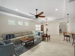 Picture of 11159 SW Winding Lakes Circle, Port St Lucie, FL 34987