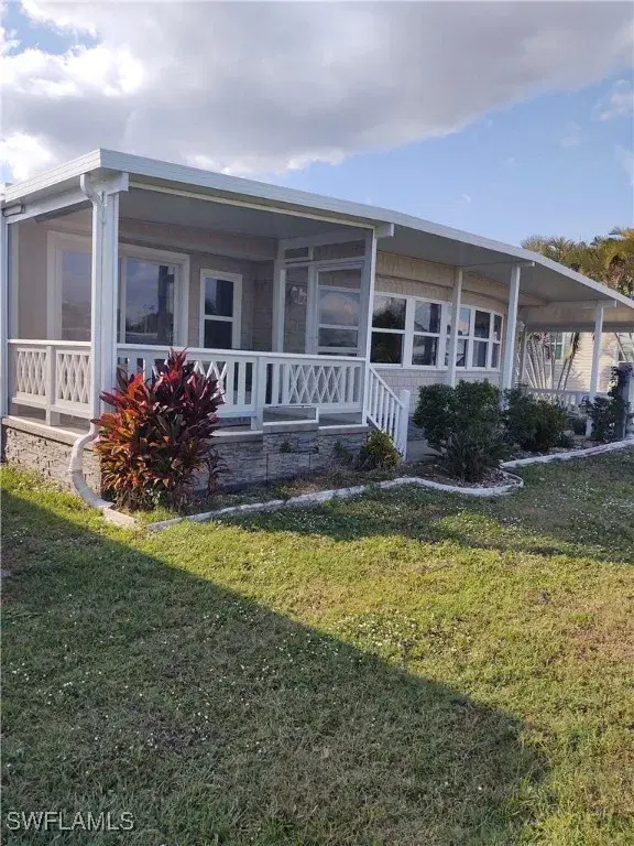Picture of 237 Palmer Blvd, North Fort Myers, FL 33903