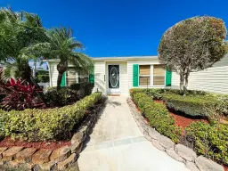 Picture of 3008 Indigo Bunting Court, Port St Lucie, FL 34952