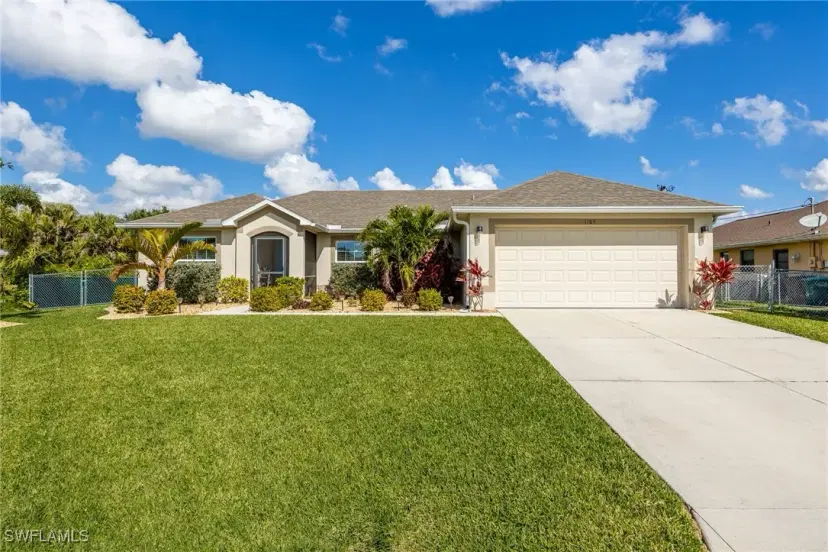 Picture of 1105 SE 33Rd St, Cape Coral FL 33904
