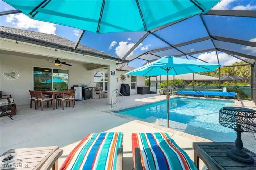 Picture of 1105 SE 33Rd St, Cape Coral FL 33904