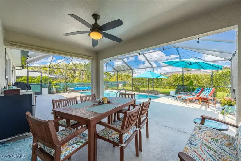 Picture of 1105 SE 33Rd St, Cape Coral FL 33904
