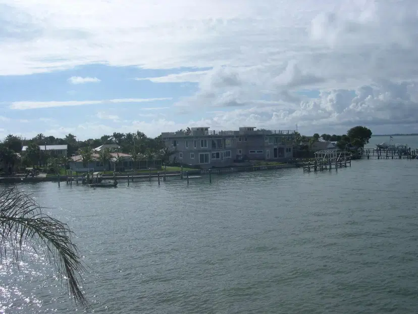 Picture of 1223 Bayshore Drive 302, Fort Pierce FL 34949