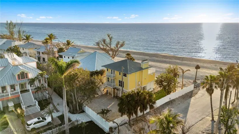 Picture of 1 Sunset Captiva Ln, Captiva FL 33924