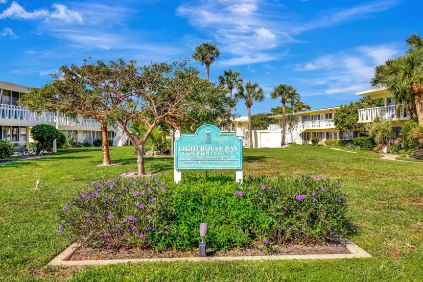 Picture of 2755 NE 28Th Ave A3, Lighthouse Point FL 33064