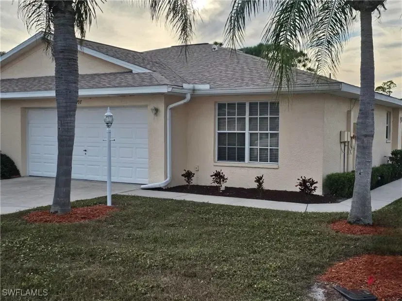 Picture of 497 Bethany Village Cir, Lehigh Acres FL 33936