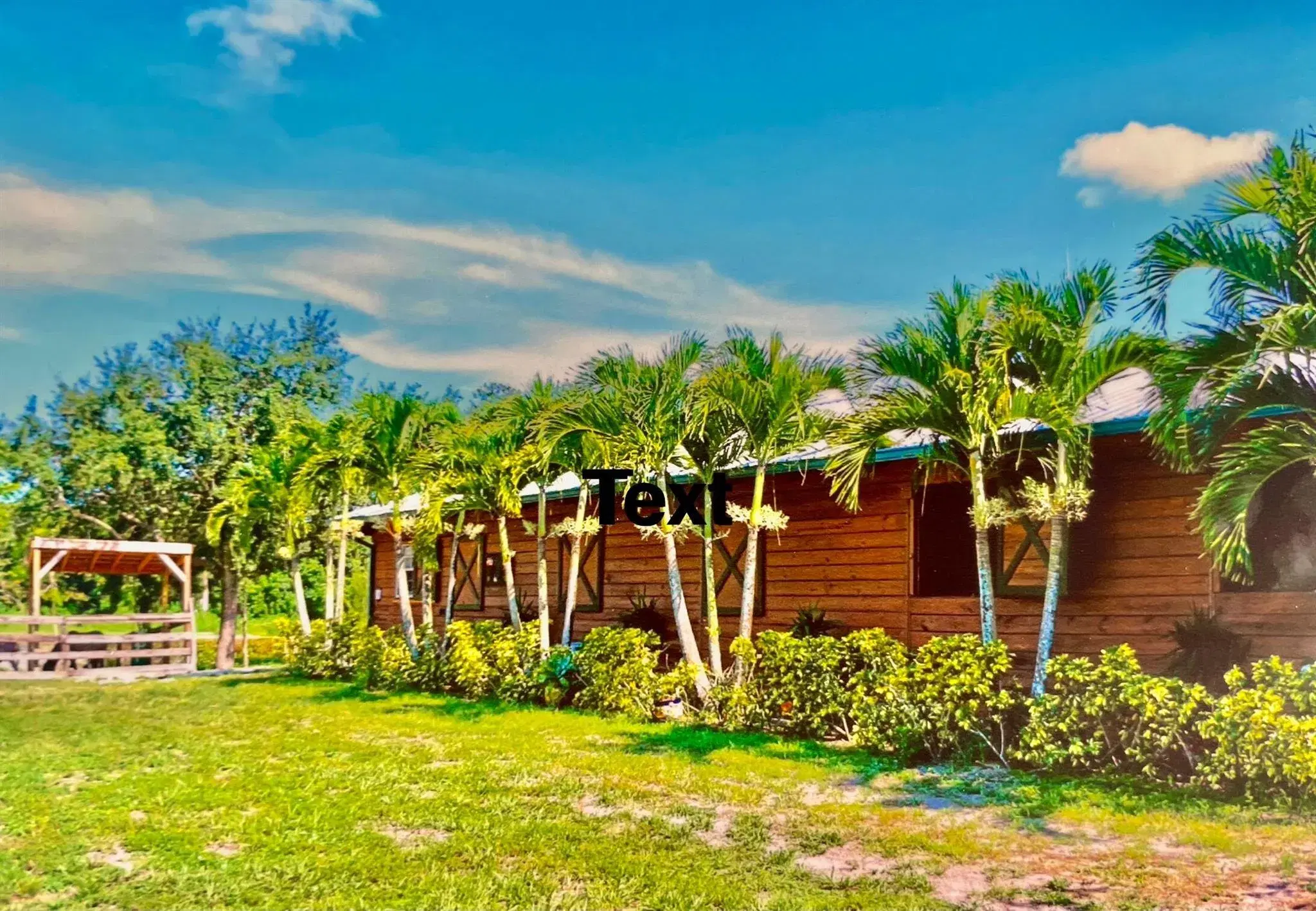 Picture of 12440 Tangerine Boulevard, West Palm Beach, FL 33412