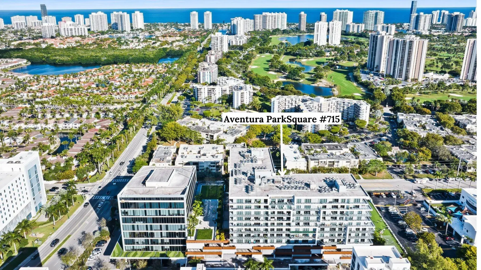 Picture of 2960 NE 207Th St 715, Miami, FL 33180