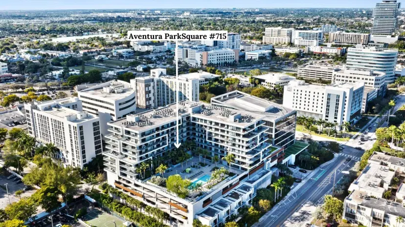 Picture of 2960 NE 207Th St 715, Miami FL 33180