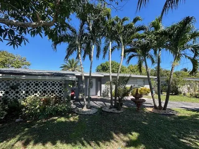 Picture of 4751 NW 4Th Ct, Plantation, FL 33317