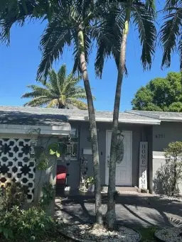 Picture of 4751 NW 4Th Ct, Plantation, FL 33317