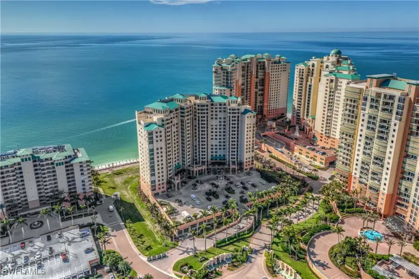 Picture of 980 Cape Marco Dr 706, Marco Island FL 34145