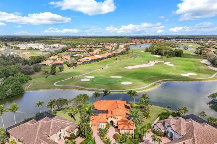 Picture of 9082 Sahalee Ct, Naples FL 34113